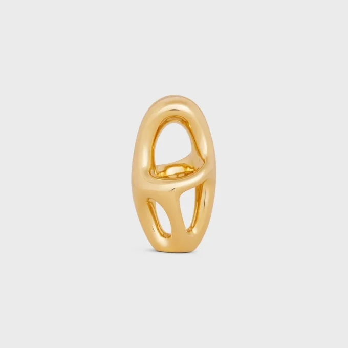 Collar CELINE Arp Project en vermeil Collar CELINE Arp Project en vermeil