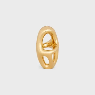 Collar CELINE Arp Project en vermeil