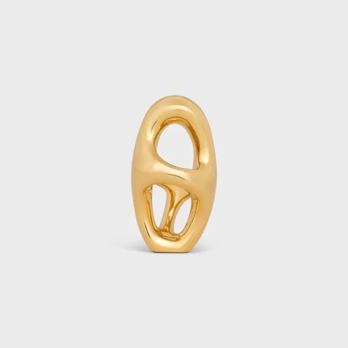 Collar CELINE Arp Project en vermeil Collar CELINE Arp Project en vermeil