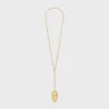 Collar CELINE Arp Project en vermeil Collar CELINE Arp Project en vermeil