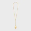 Collar CELINE Arp Project en vermeil Collar CELINE Arp Project en vermeil