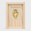 Collar CELINE Arp Project en vermeil Collar CELINE Arp Project en vermeil