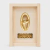 Collar CELINE Arp Project en vermeil Collar CELINE Arp Project en vermeil