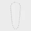 Collar CELINE Multi Stars en oro blanco y diamantes Collar CELINE Multi Stars en oro blanco y diamantes