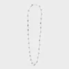 Collar CELINE Multi Stars en oro blanco y diamantes Collar CELINE Multi Stars en oro blanco y diamantes