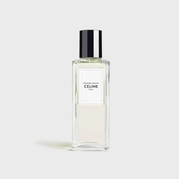 Colonia CéLeste Eau De Cologne 250 ml Colonia CéLeste Eau De Cologne 250 ml