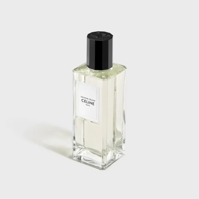 Colonia CéLeste Eau De Cologne 250 ml Colonia CéLeste Eau De Cologne 250 ml