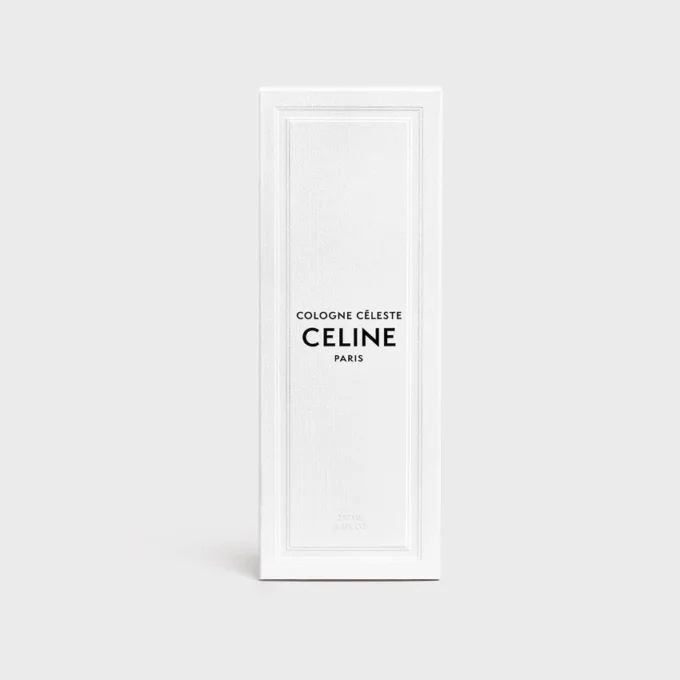 Colonia CéLeste Eau De Cologne 250 ml Colonia CéLeste Eau De Cologne 250 ml