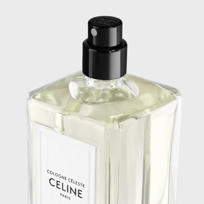 Colonia CéLeste Eau De Cologne 250 ml Colonia CéLeste Eau De Cologne 250 ml