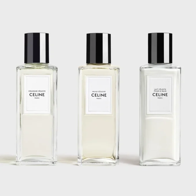 Colonia CéLeste Eau De Cologne 250 ml Colonia CéLeste Eau De Cologne 250 ml