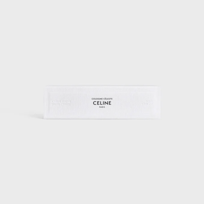 Crema de manos Cologne CéLeste 30 ml Crema de manos Cologne CéLeste 30 ml