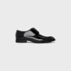 Derby Tuxedo de CELINE en piel de becerro charol Derby Tuxedo de CELINE en piel de becerro charol