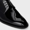 Derby Tuxedo de CELINE en piel de becerro charol Derby Tuxedo de CELINE en piel de becerro charol