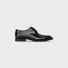 Derby Tuxedo de CELINE en piel de toro pulida Derby Tuxedo de CELINE en piel de toro pulida