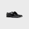 Derby Tuxedo de CELINE en piel de toro pulida Derby Tuxedo de CELINE en piel de toro pulida