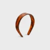 Diadema CELINE de acetato y acero Diadema CELINE de acetato y acero