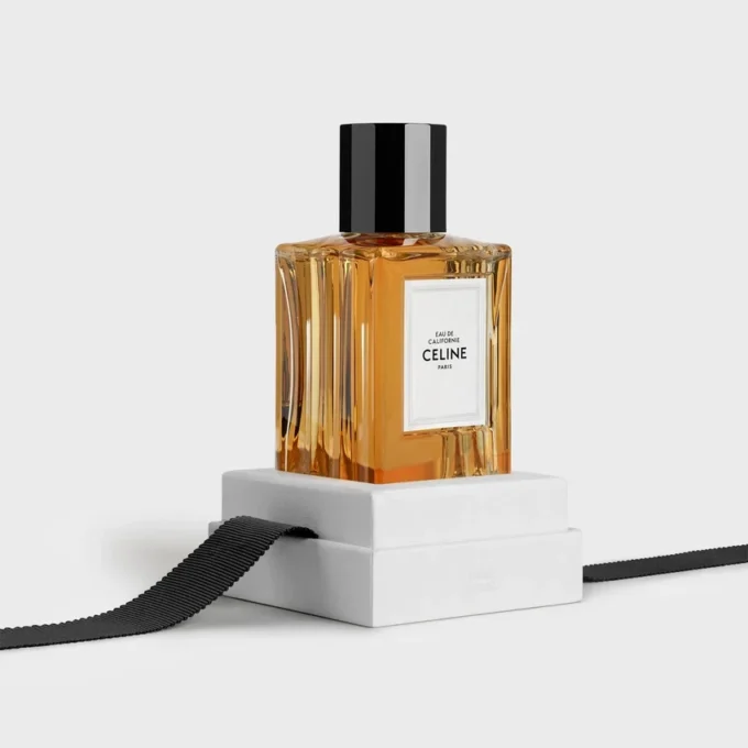 Eau De Californie Eau De Parfum 100 ml Eau De Californie Eau De Parfum 100 ml
