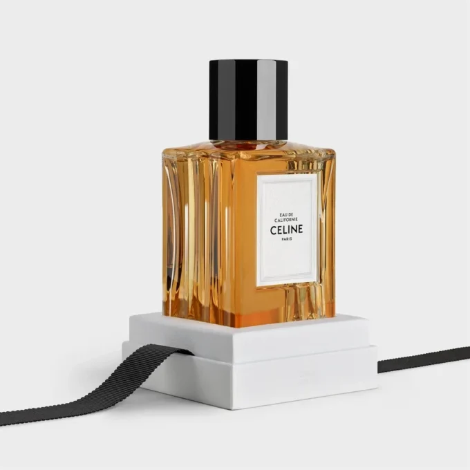 Eau De Californie Eau De Parfum 200 ml Eau De Californie Eau De Parfum 200 ml