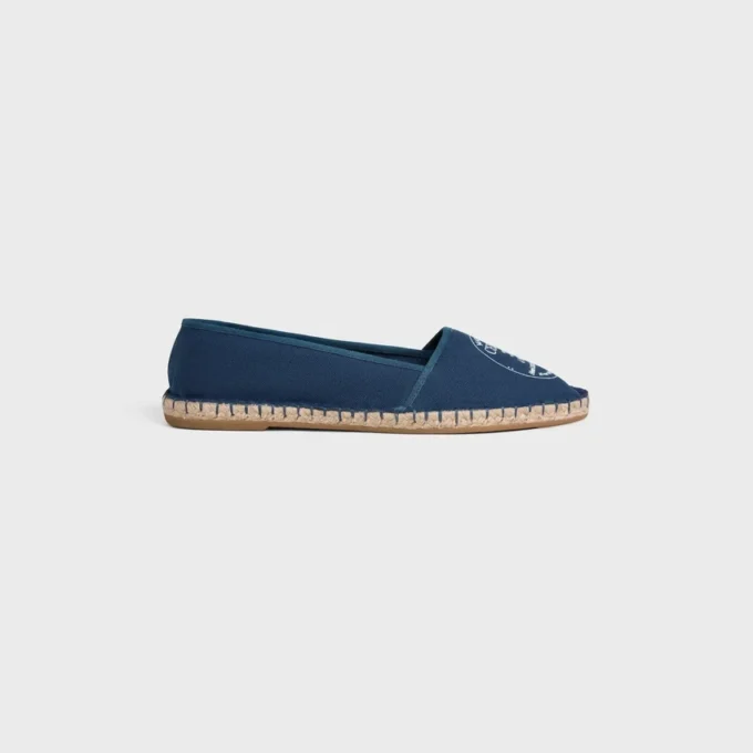Espadrillas CELINE de lona Espadrillas CELINE de lona