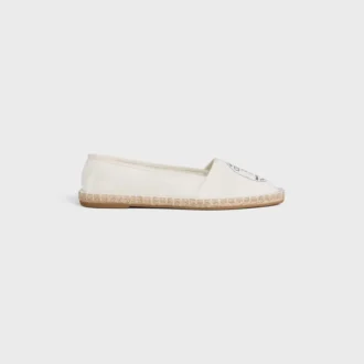 Espadrillas CELINE de lona