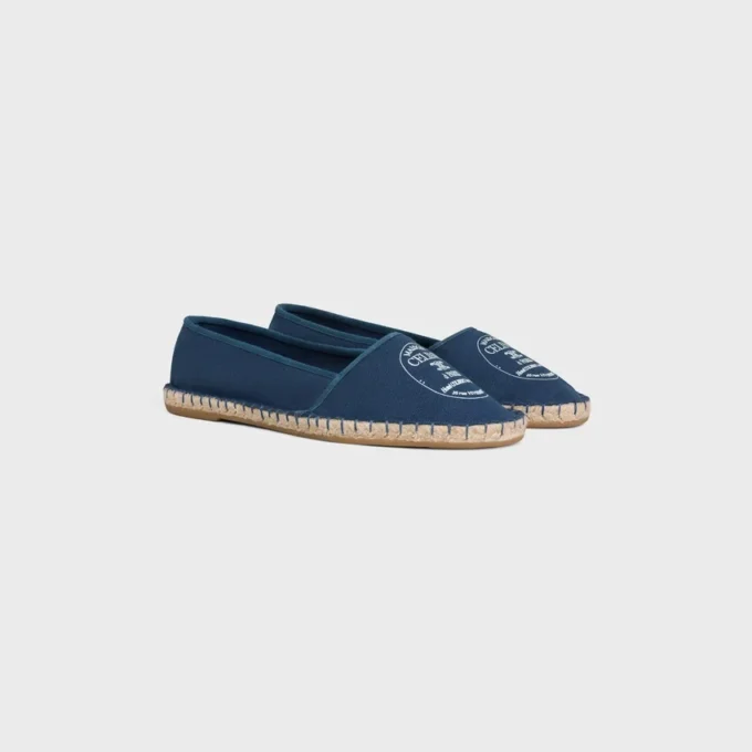 Espadrillas CELINE de lona Espadrillas CELINE de lona