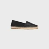 Espadrilles CELINE en piel de cordero Espadrilles CELINE en piel de cordero