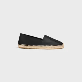 Espadrilles CELINE en piel de cordero