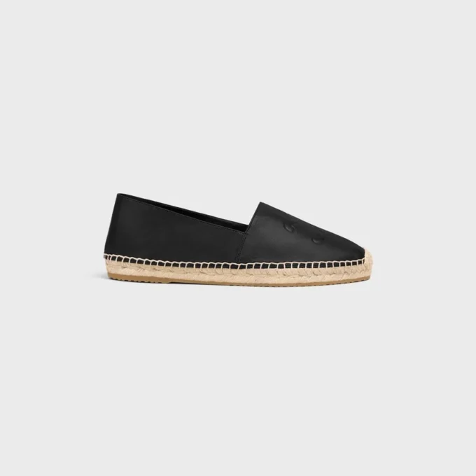 Espadrilles CELINE en piel de cordero Espadrilles CELINE en piel de cordero