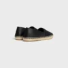 Espadrilles CELINE en piel de cordero Espadrilles CELINE en piel de cordero