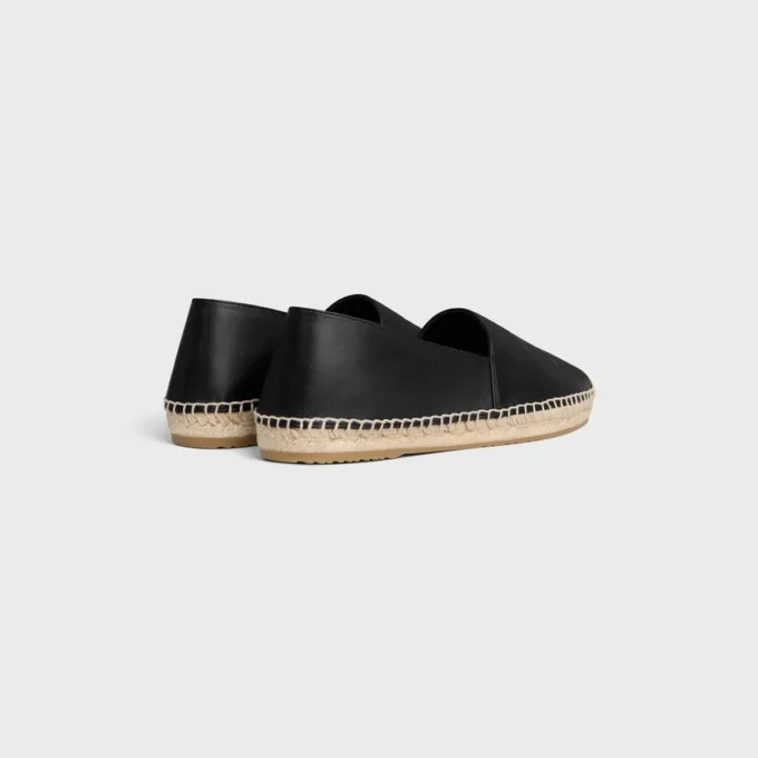 Espadrilles CELINE en piel de cordero Espadrilles CELINE en piel de cordero