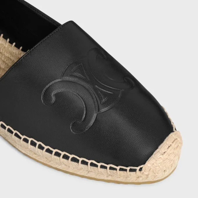Espadrilles CELINE en piel de cordero Espadrilles CELINE en piel de cordero