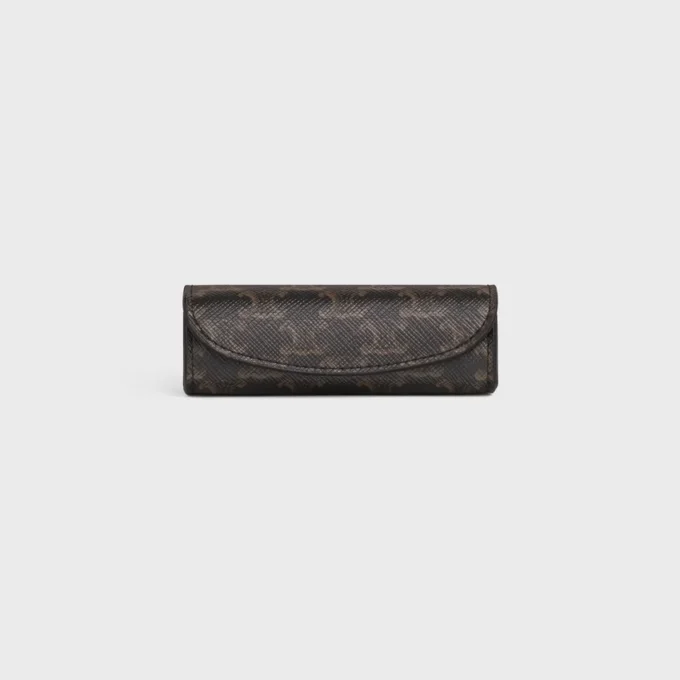 Estuche para dados en lona Triomphe Canvas Estuche para dados en lona Triomphe Canvas