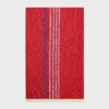 Fouta de algodón bordado Fouta de algodón bordado