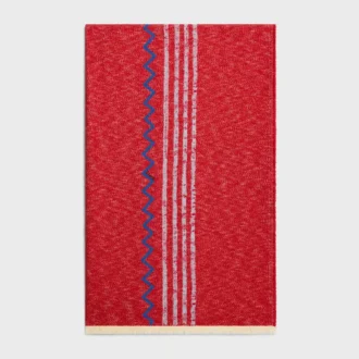 Fouta de algodón bordado Fouta de algodón bordado