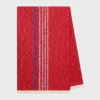 Fouta de algodón bordado Fouta de algodón bordado