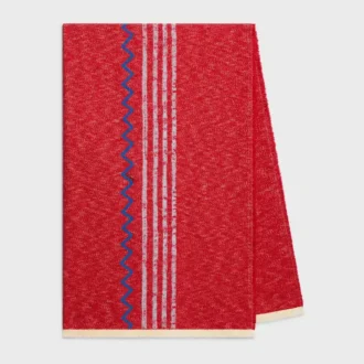 Fouta de algodón bordado Fouta de algodón bordado