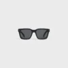 Gafas de sol Black Frame 45 en acetato Gafas de sol Black Frame 45 en acetato