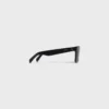 Gafas de sol Black Frame 45 en acetato Gafas de sol Black Frame 45 en acetato