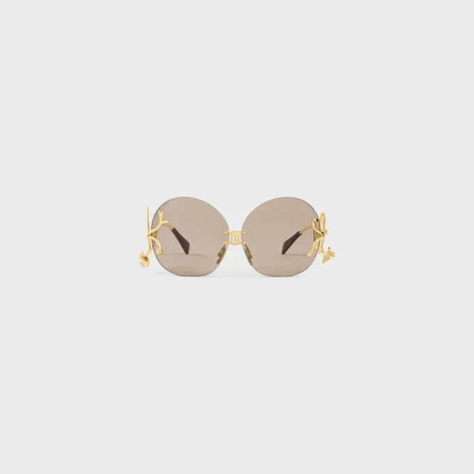 Gafas de sol Branch en metal Gafas de sol Branch en metal