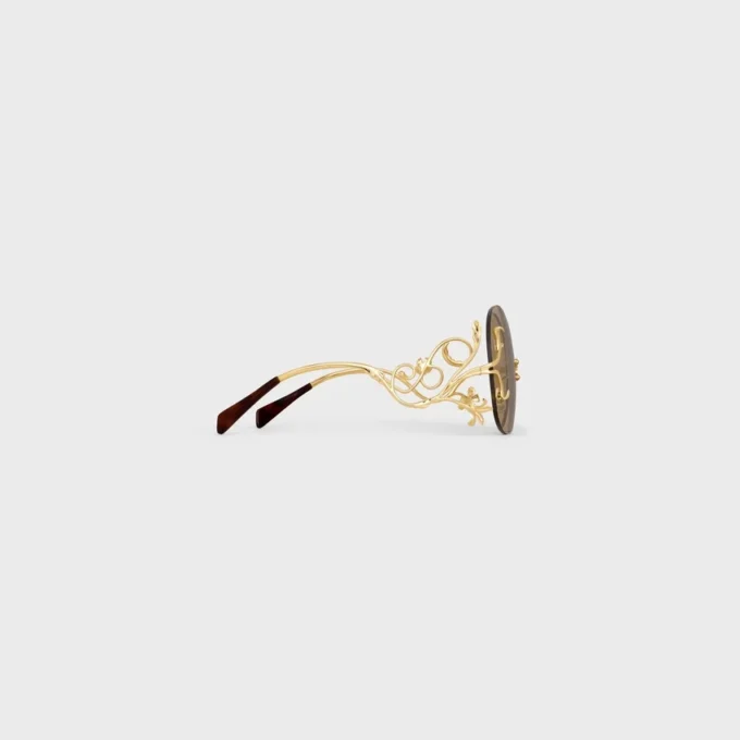 Gafas de sol Branch en metal Gafas de sol Branch en metal