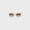 Gafas de sol Butterfly S320 en acetato Gafas de sol Butterfly S320 en acetato