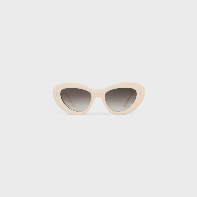 Gafas de sol Butterfly S320 en acetato Gafas de sol Butterfly S320 en acetato