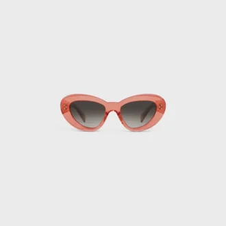 Gafas de sol Butterfly S320 en acetato