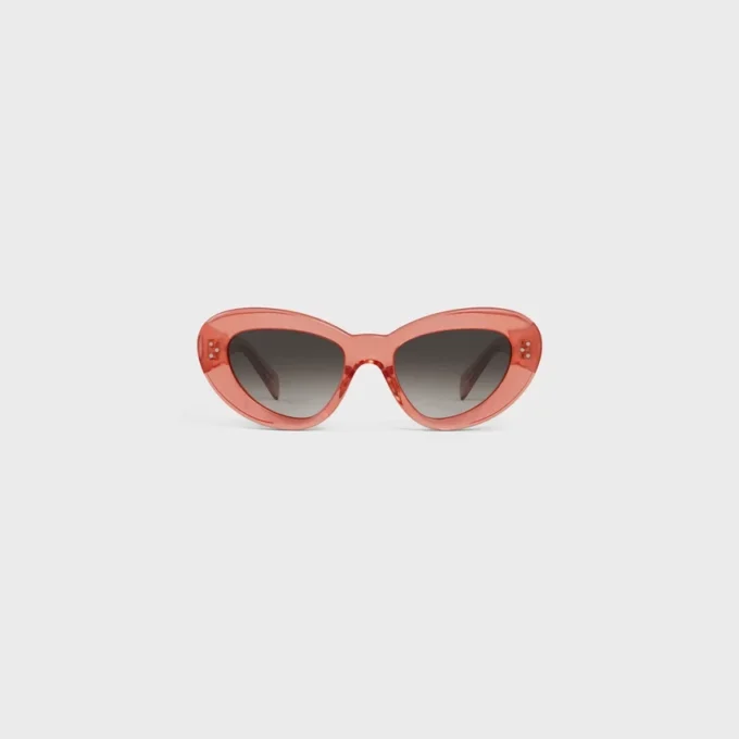 Gafas de sol Butterfly S320 en acetato Gafas de sol Butterfly S320 en acetato