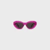 Gafas de sol Butterfly S320 en acetato Gafas de sol Butterfly S320 en acetato