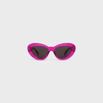 Gafas de sol Butterfly S320 en acetato