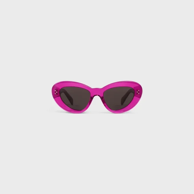 Gafas de sol Butterfly S320 en acetato Gafas de sol Butterfly S320 en acetato