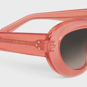 Gafas de sol Butterfly S320 en acetato
