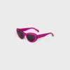 Gafas de sol Butterfly S320 en acetato Gafas de sol Butterfly S320 en acetato