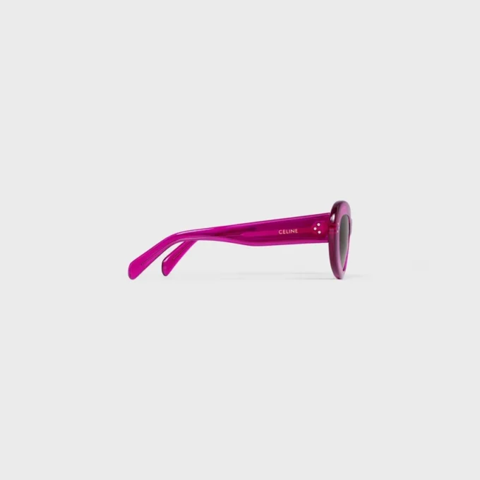 Gafas de sol Butterfly S320 en acetato Gafas de sol Butterfly S320 en acetato
